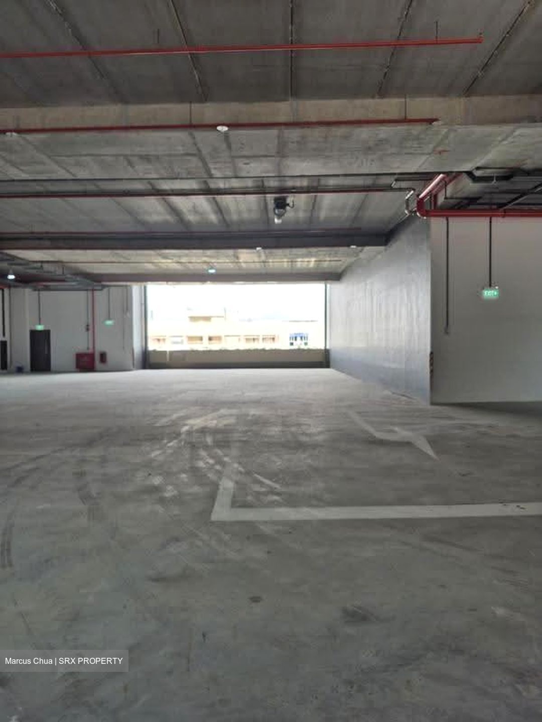 Tampines Connection (D18), Factory #630589411